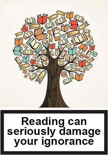 Image result for reading is good
